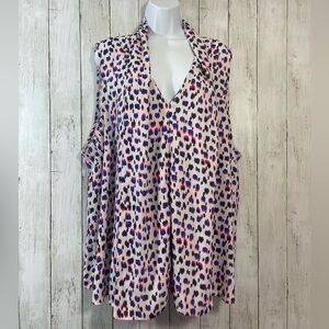 Eloquii The Ultimate Layering Tank Plus Size 28